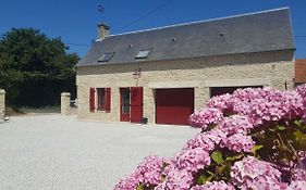 gîte de la Girouette